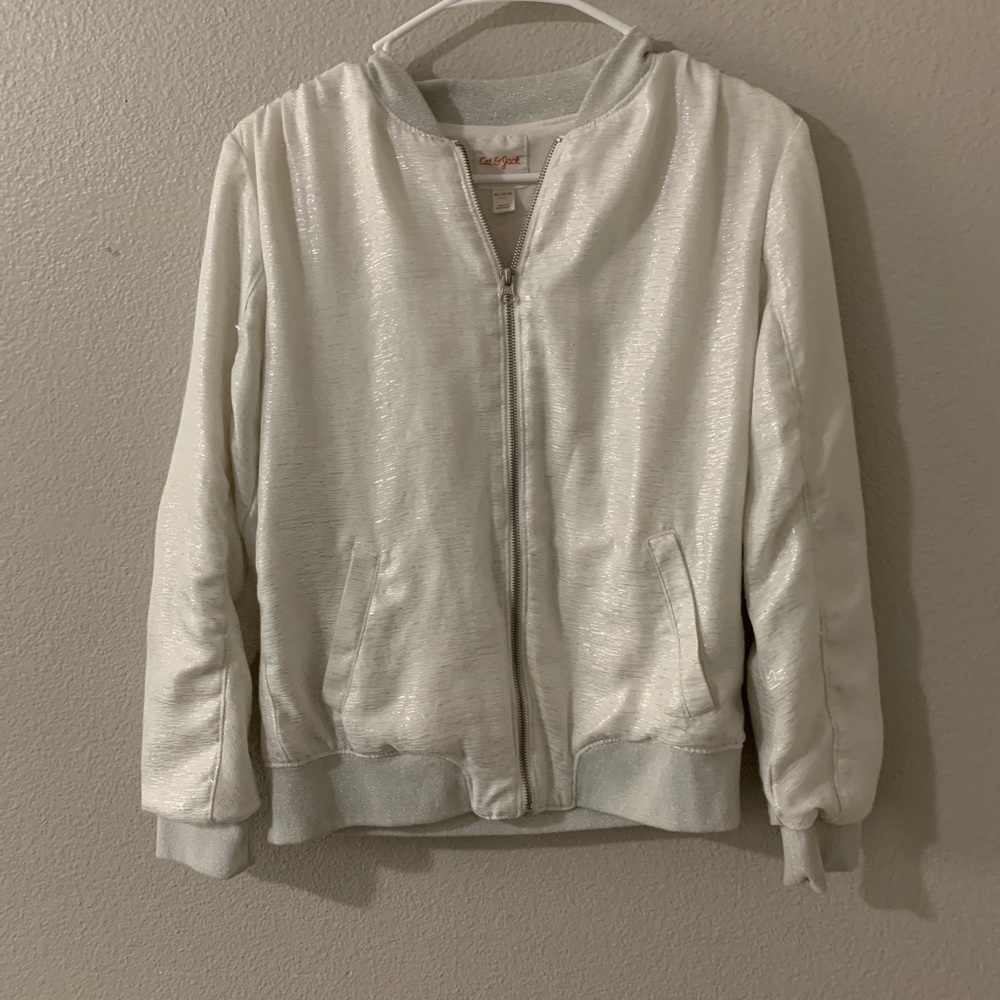 Girls Jacket